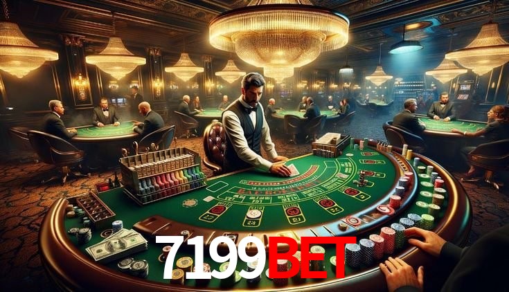 Statistics 7199BET