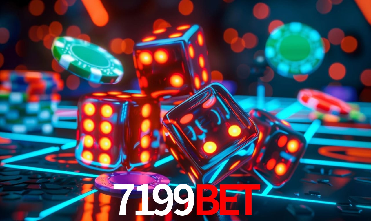 A Emoção da Loteria na 7199BET: Uma Chance de Mudança de Vida
