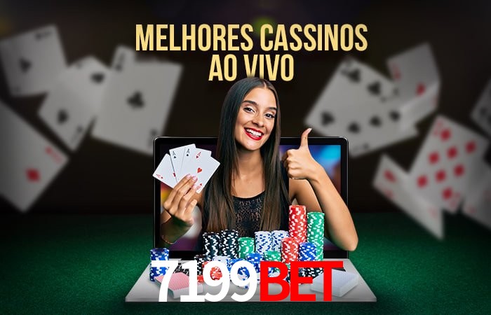 Exclusive Offers 7199BET