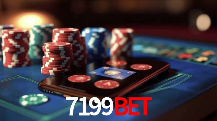 Basketball Betting 7199BET