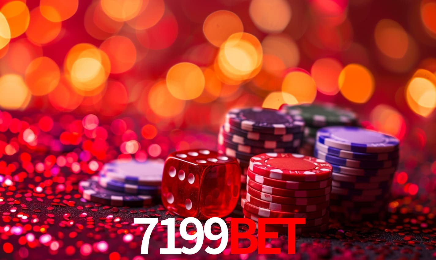 Explorando a Categoria de Eventos em Apostas na 7199BET