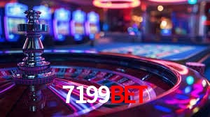 Statistics 7199BET
