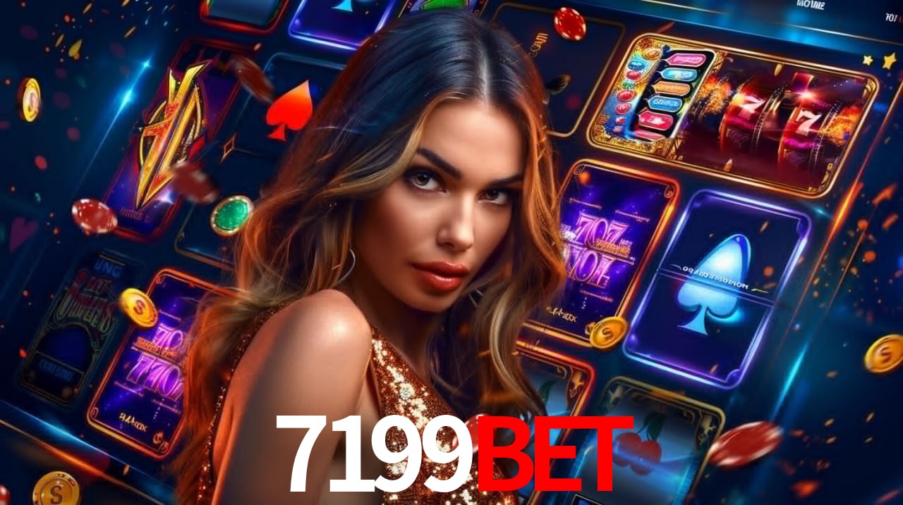 Descubra o Programa VIP da 7199BET: Vantagens Exclusivas para Jogadores