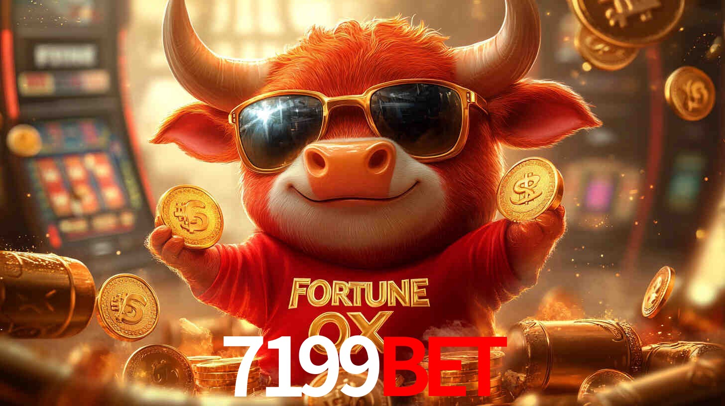 7199BET: A Experiência de Casino com Jogos de Mesa ao Vivo