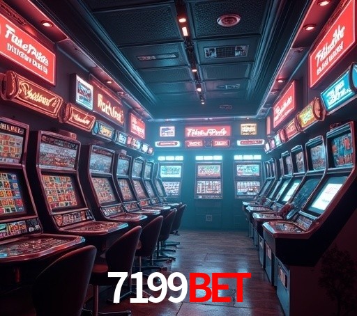 Security Systems 7199BET
