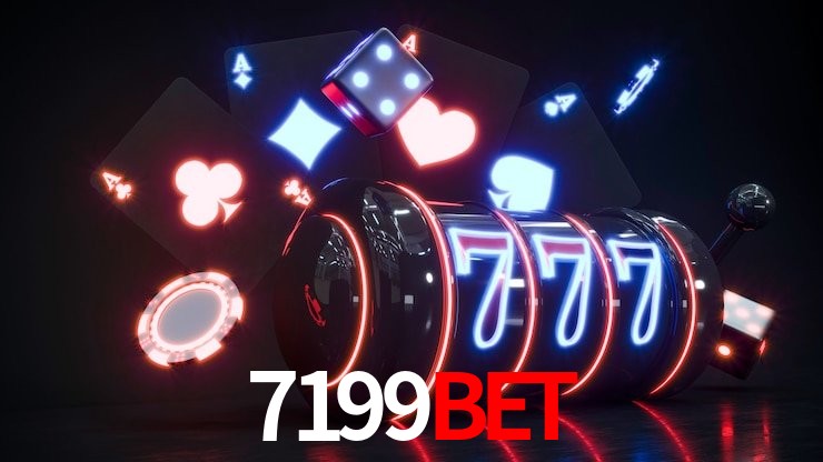 Football Betting 7199BET