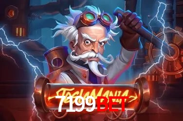 Slot Games 7199BET