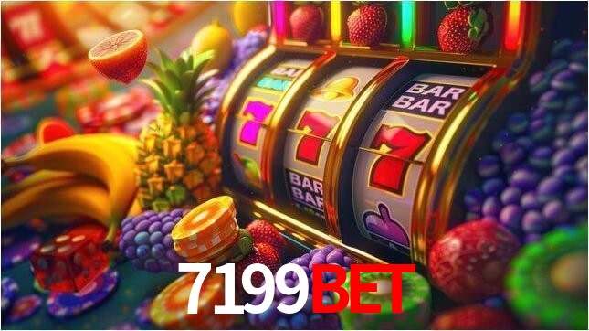 Seasonal Promotions 7199BET