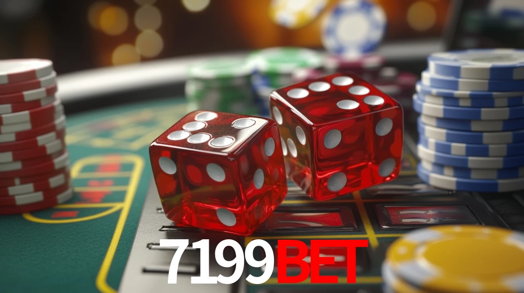 Daily Bonuses 7199BET