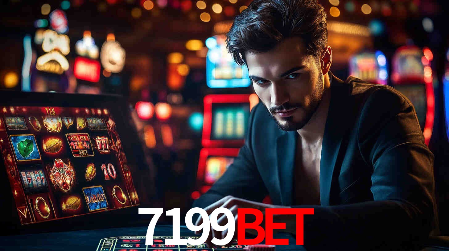 7199BET login