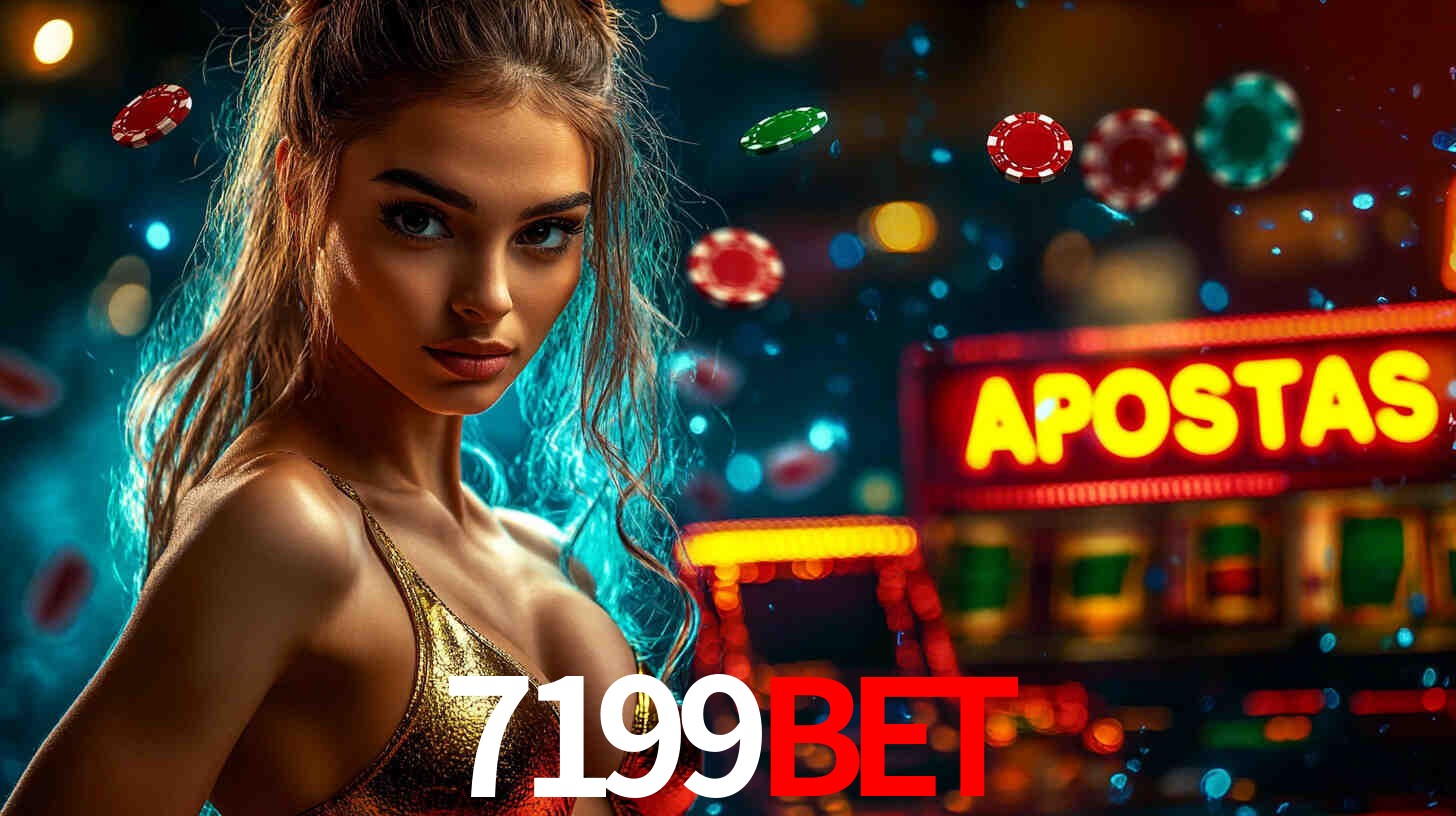 Inovações de Jogos na 7199BET: O Futuro das Experiências Interativas