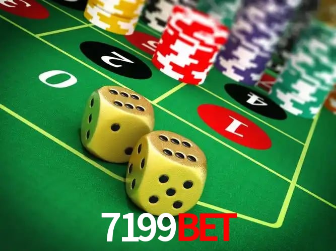 Tennis Betting 7199BET