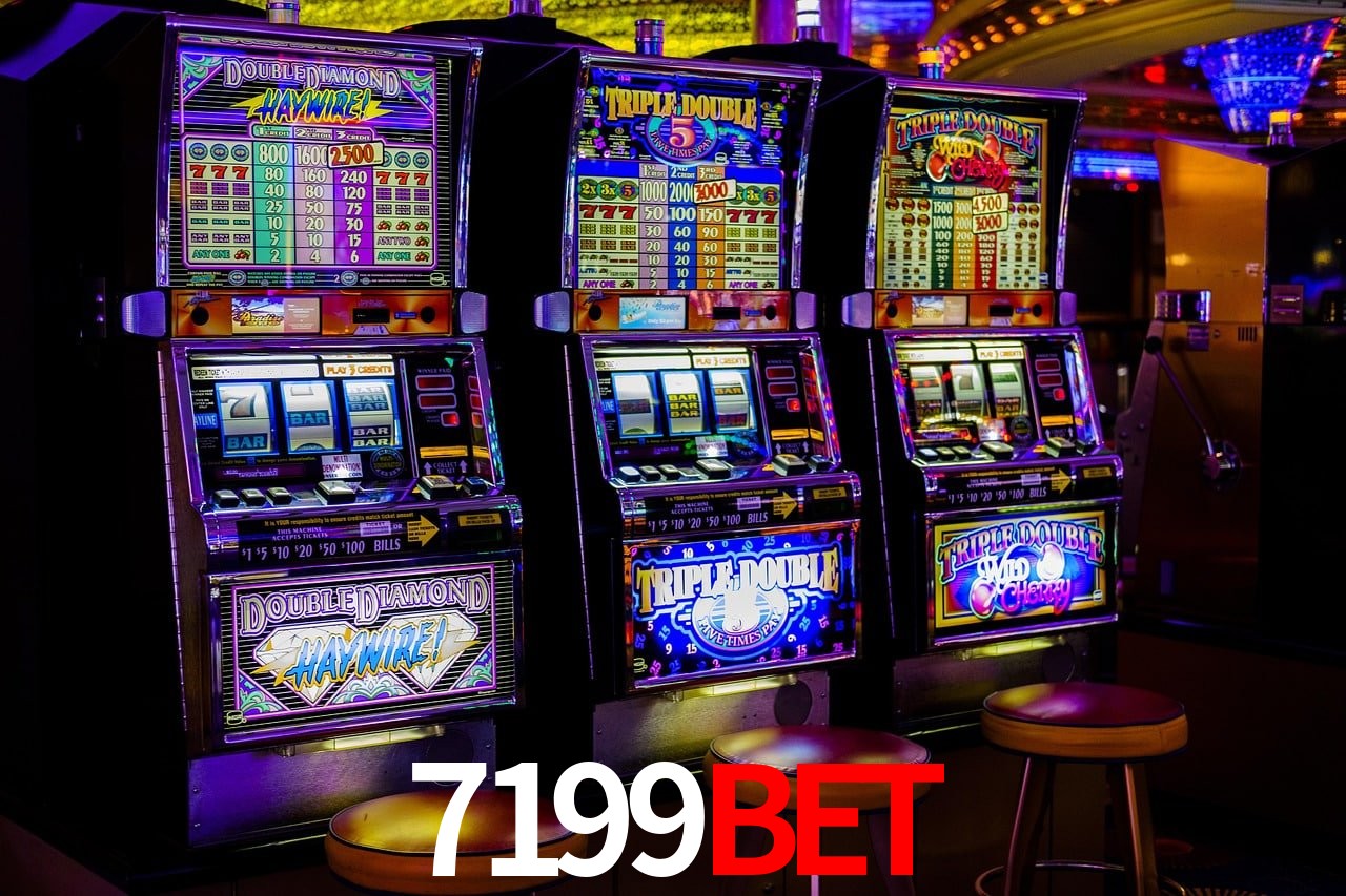 Tennis Betting 7199BET