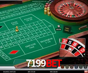 APP oficial da 7199BET para mobile
