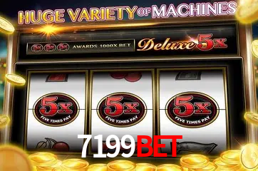 VIP Casino 7199BET