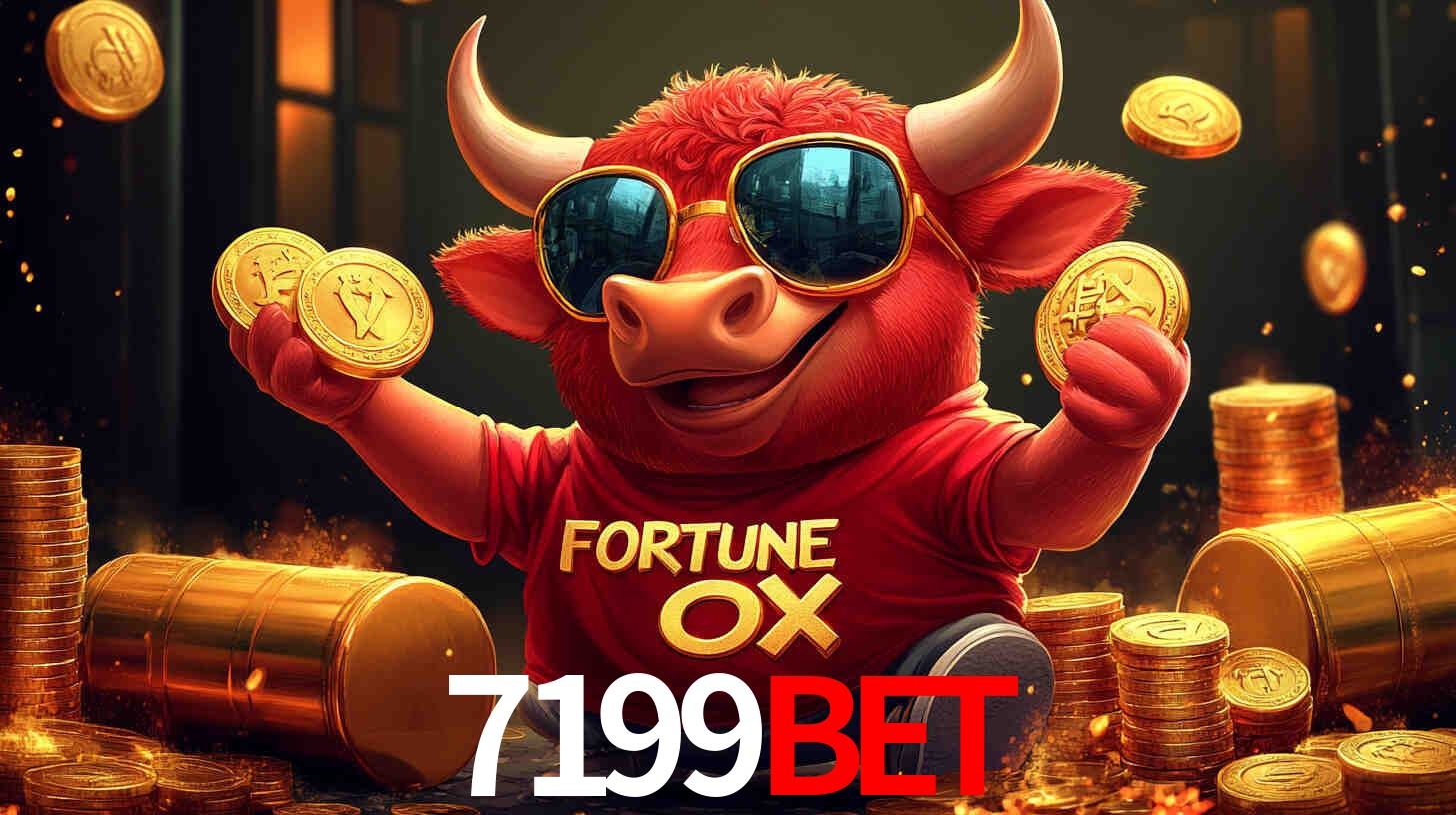 Descubra a Magia dos Jogos de Arcade no 7199BET