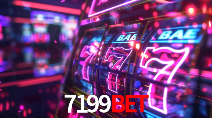 Slot Games 7199BET