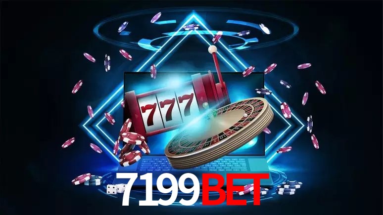 Live Casino 7199BET
