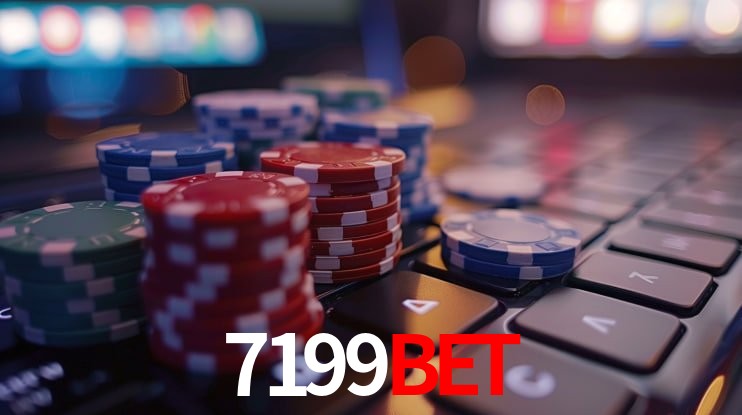 Secure Login 7199BET