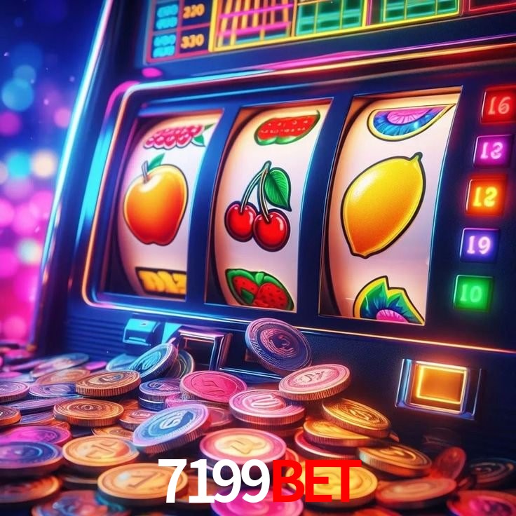 Welcome Bonus 7199BET