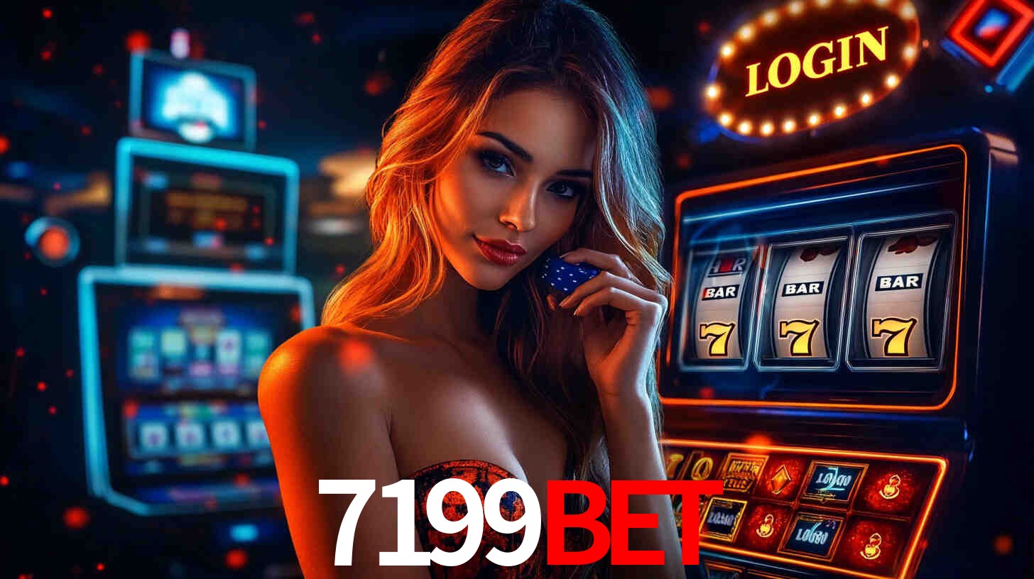 7199BET login