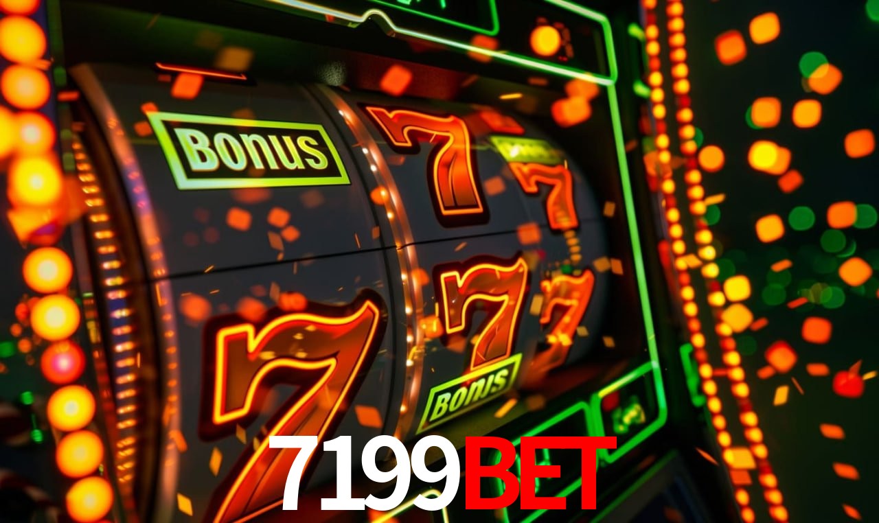 Inovações de Jogos na 7199BET: O Futuro das Experiências Interativas