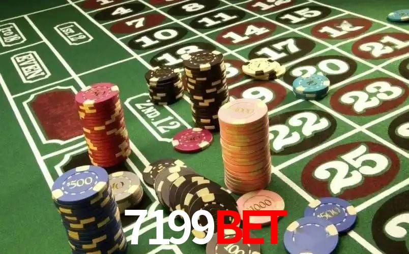 Player Reviews 7199BET