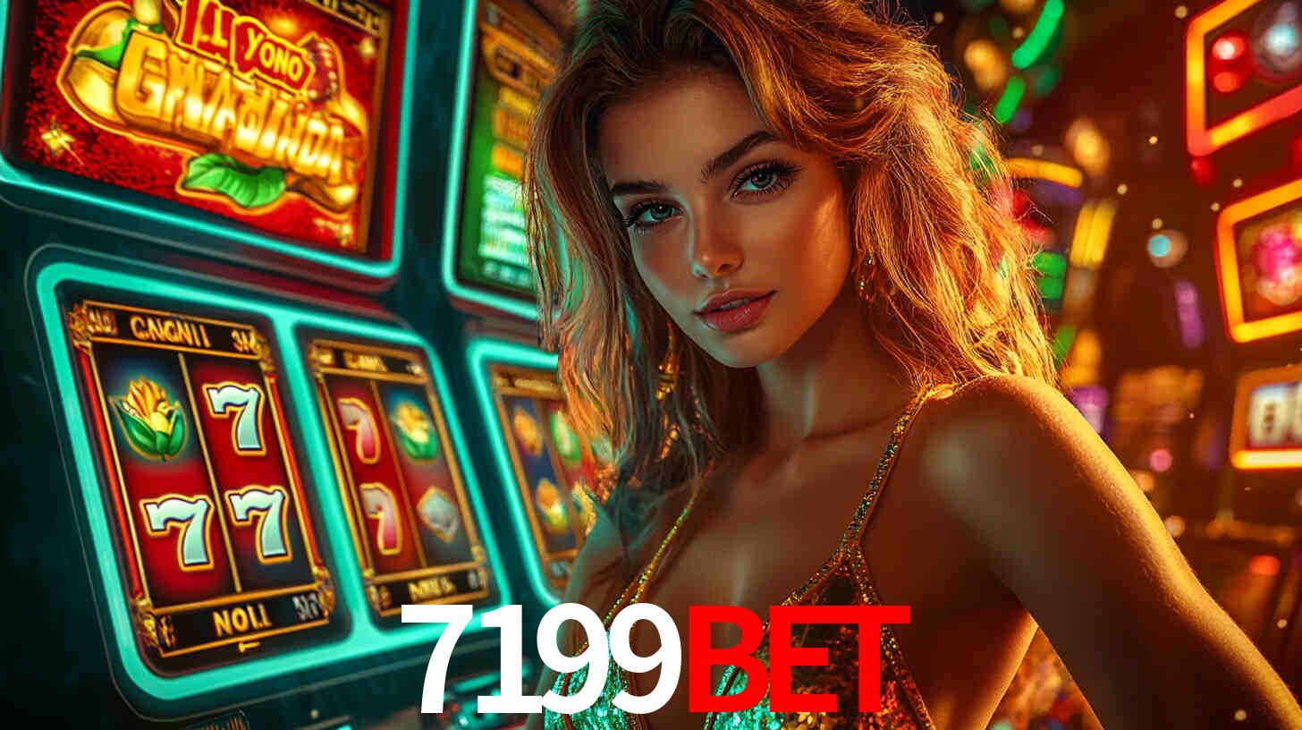 Exclusive Games 7199BET