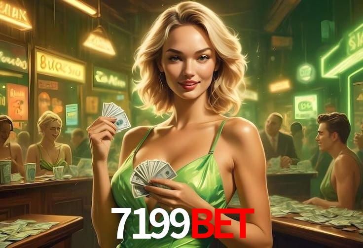 A Popularidade dos Caça-Níqueis no 7199BET