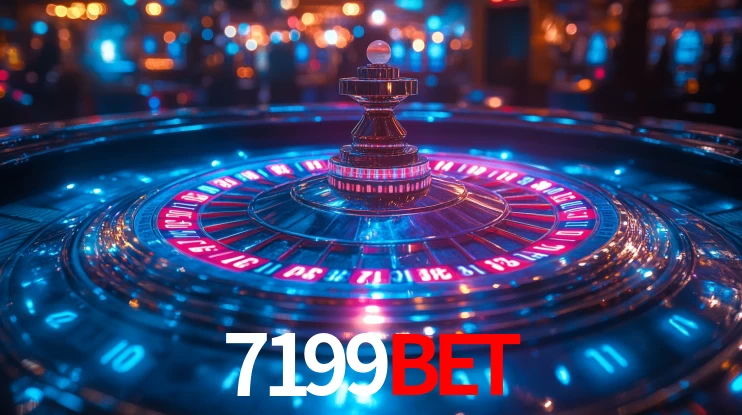 Daily Bonuses 7199BET