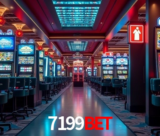 Descubra a Essência do 7199BET: Nossa História e Compromissos