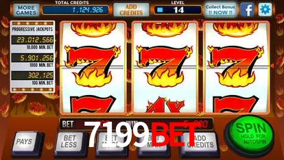 Descubra a Essência do 7199BET: Nossa História e Compromissos