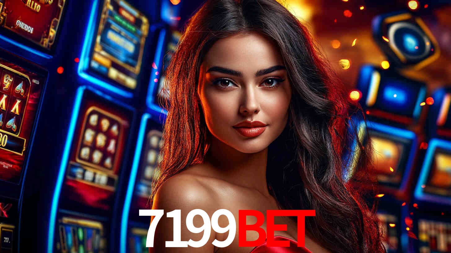 Apostas Esportivas na 7199BET: Um Guia Completo