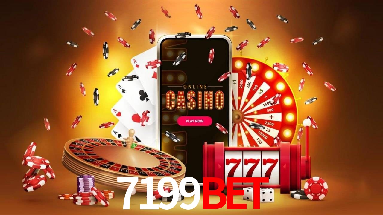 Games Directory 7199BET