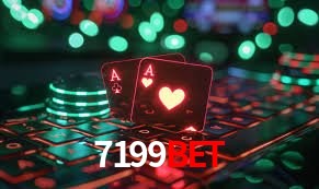 Experiência VIP 7199BET
