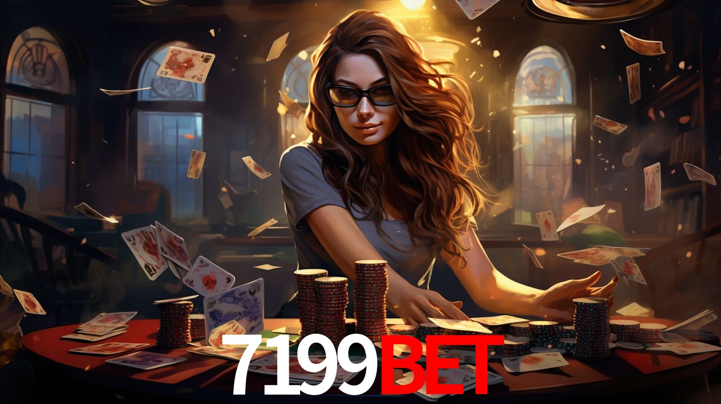 VIP Casino 7199BET
