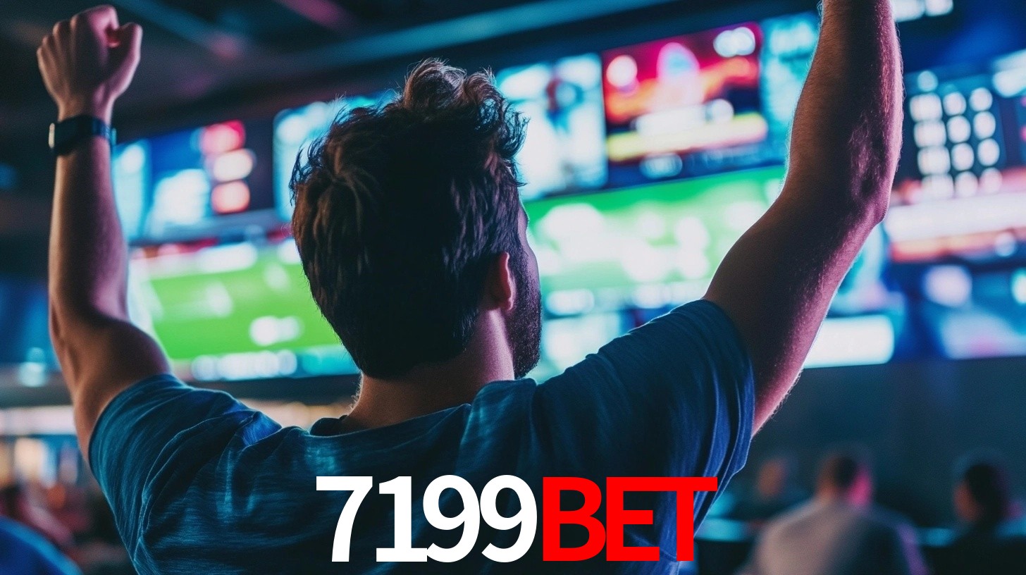 7199BET: Seu Especialista em Apostas Esportivas Brasileiras