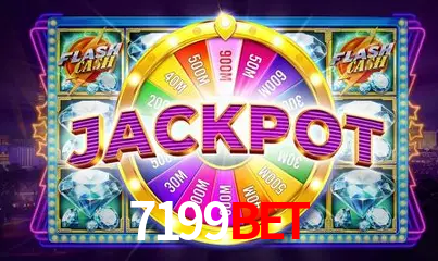 Blackjack Table 7199BET