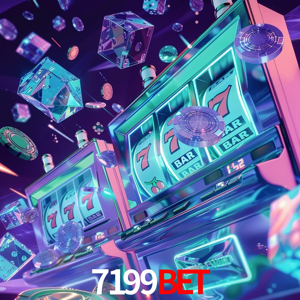 Desvendando o Mundo dos Jogos Virtuais na 7199BET
