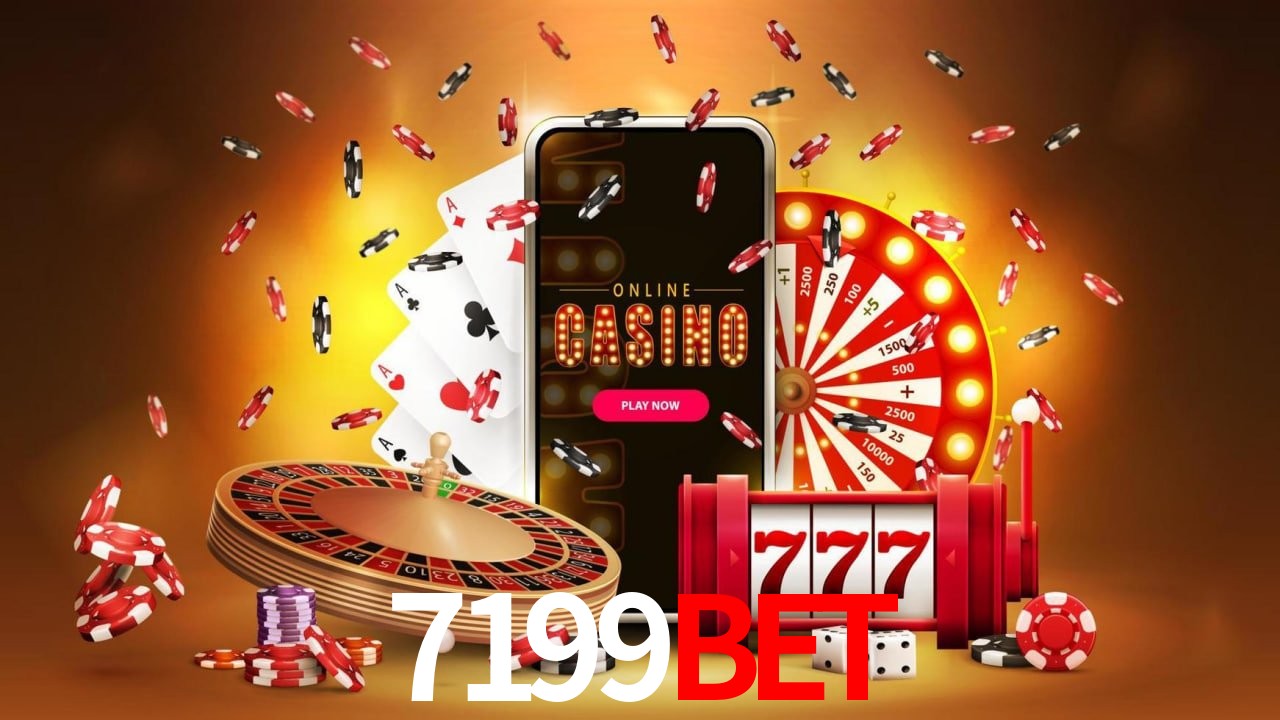 A Emoção da Loteria na 7199BET: Uma Chance de Mudança de Vida