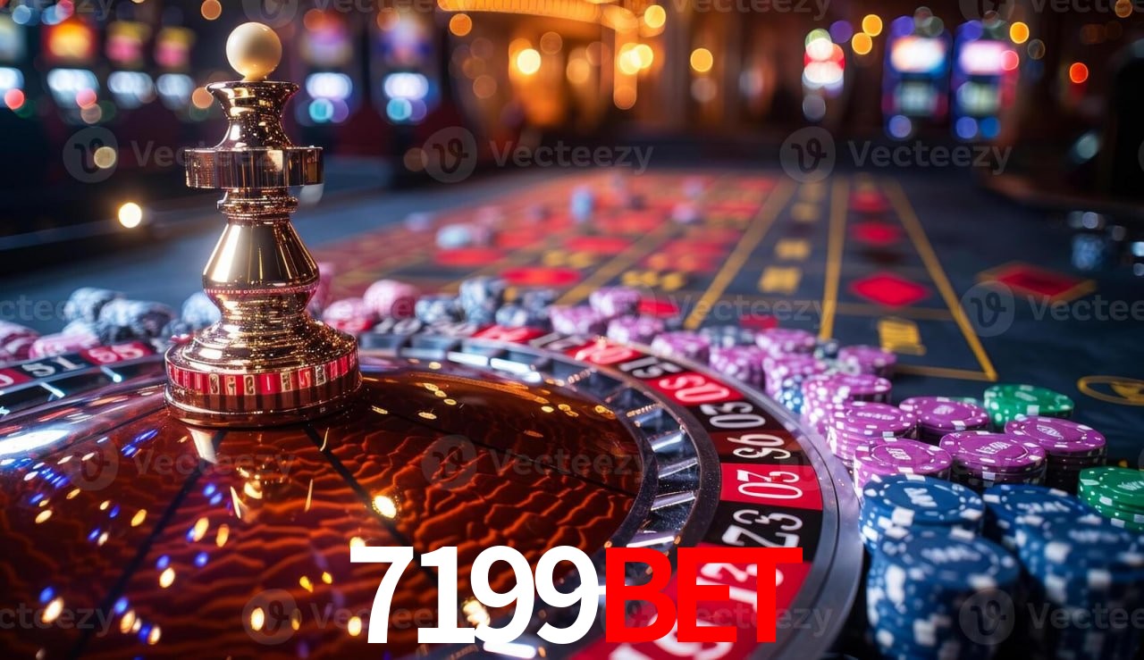 Flash Promotion 7199BET
