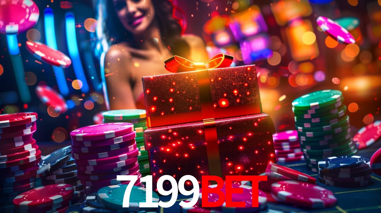 A Experiência Imersiva dos Cassinos Ao Vivo no 7199BET