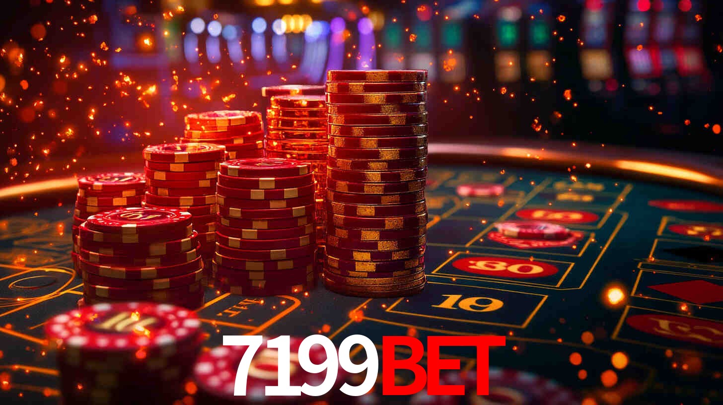 Premium Interface 7199BET